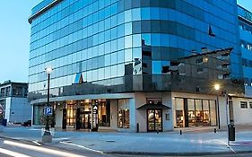 Azz Asturias Langrehotel & Spa